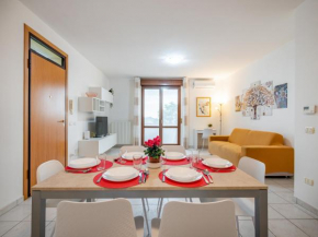 Ca' Mastro Bright Flat with parking Tavullia